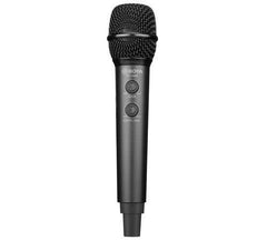 BOYA BY-HM2 – Digital Handheld Mic for Podcast & Live