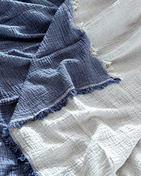 Florinda Double Size Bedspread - Madame Coco JO