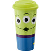 من فانكو Funko Toy Story Lidded Mug, Porcelain, 473ml - Aliens مج بغطاء بورسلين 473 مل