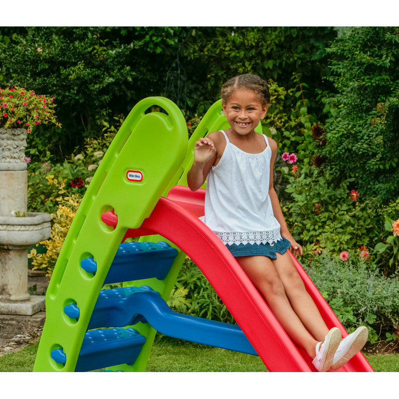 Little Tikes - Easy Store Giant Slide (Primary)