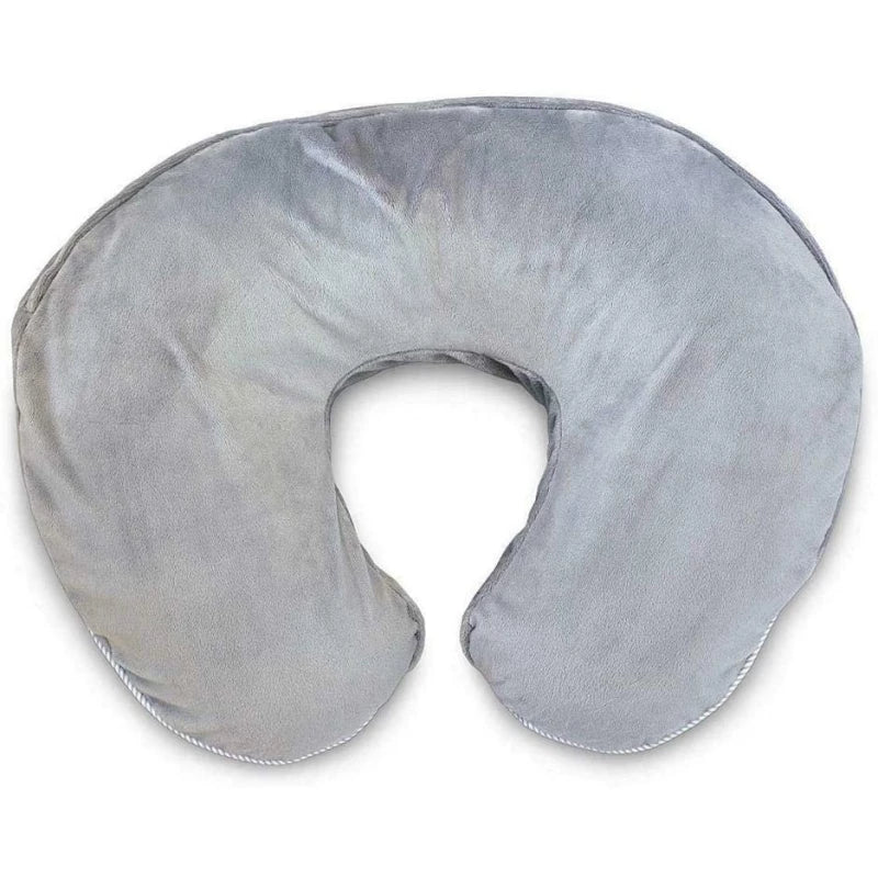 وسادة دعم رضاعة شيكو – تصميم أسد ملكي – راحة وأمان للرضع