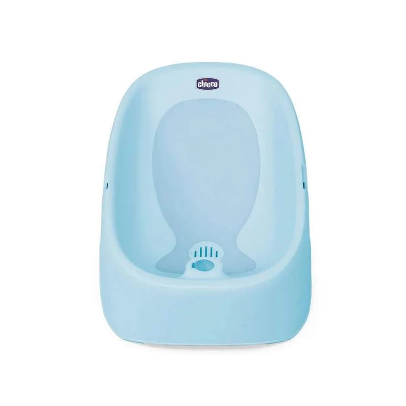 كرسي استحمام شيكو للأطفال – Bubble Nest Ocean