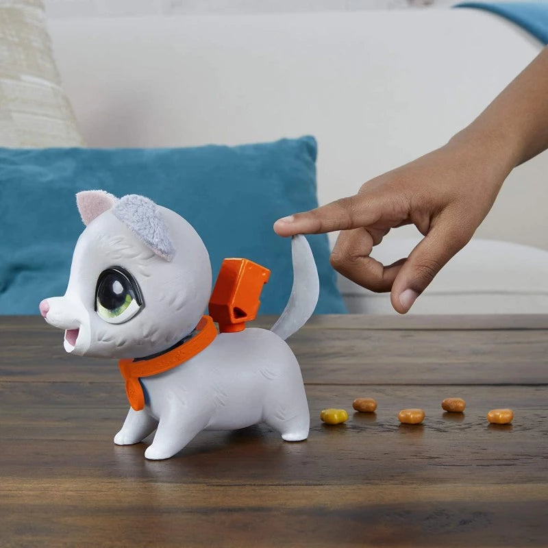 Hasbro Furreal Poopalots Lil' Wags- Cat