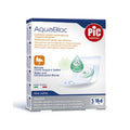 Pic Solution AquaBloc Waterproof Post-Surgical Patch 10x6cm