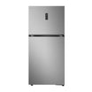 LG Top Freezer Refrigerator 656L Silver (GRB-862BVLB)
