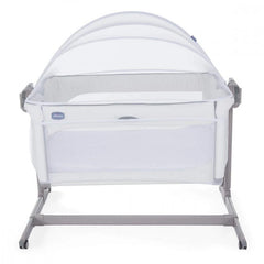 Chicco Mosquito Net for Next2Me Bedside Cot – Safe & Easy
