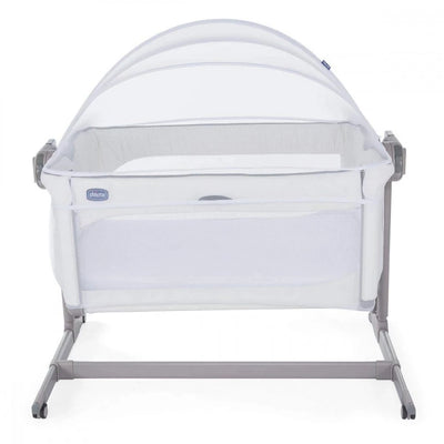 Chicco Mosquito Net for Next2Me Bedside Cot – Safe & Easy