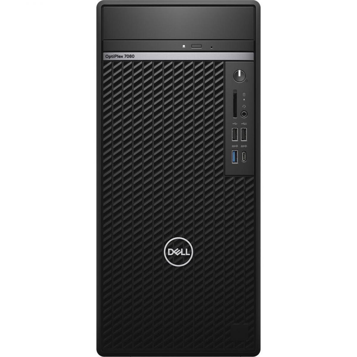 Dell OptiPlex 3080 Tower