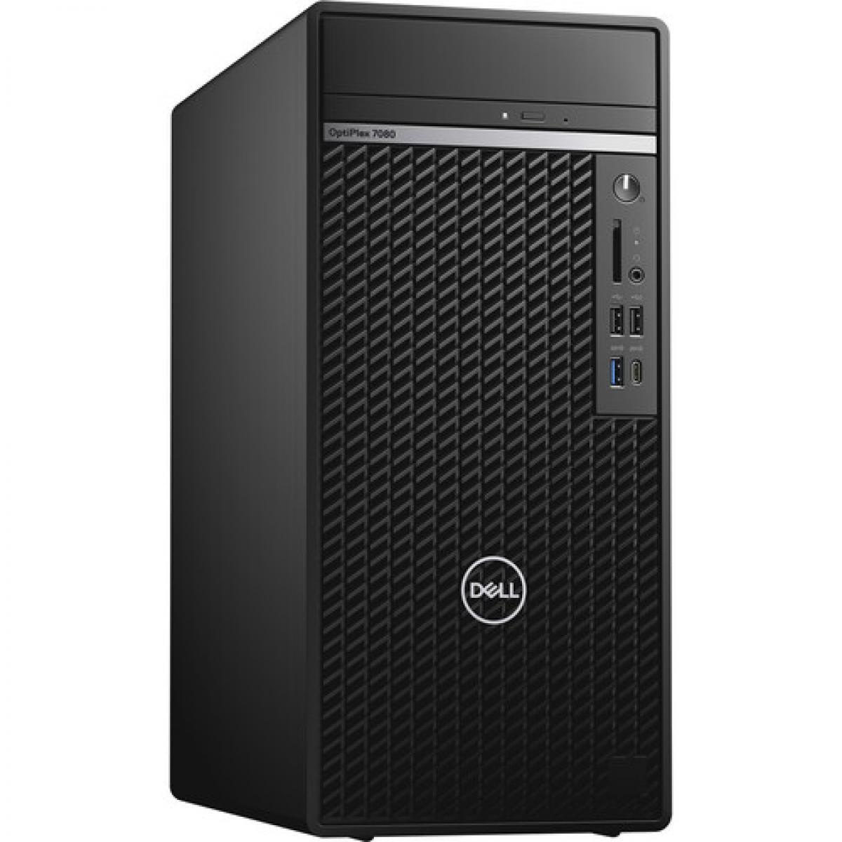 Dell OptiPlex 3080 Tower