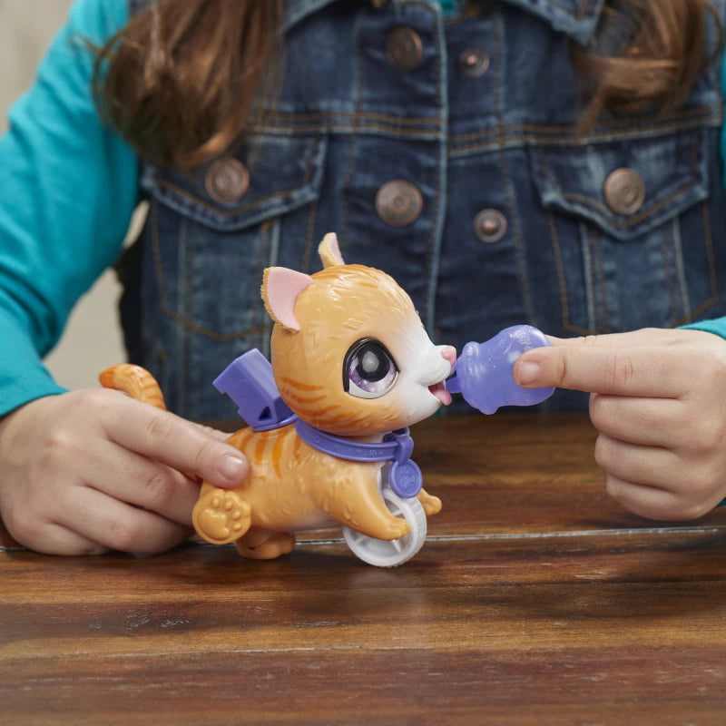 Hasbro Furreal Peealots Lil' Wags- Beagle