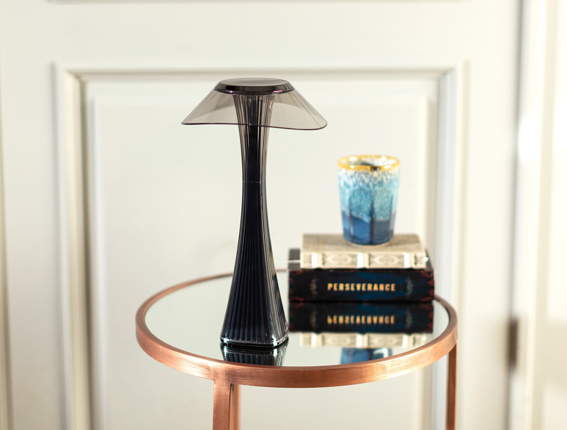 Valognes Lamp - Madame Coco JO