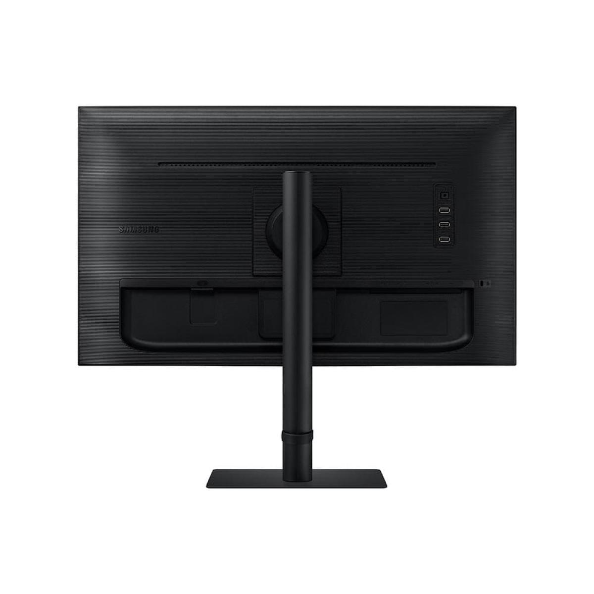 Samsung 27” ViewFinity S6 QHD Flat Monitor with 75Hz Refresh Rate