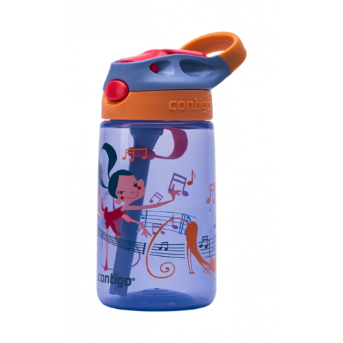 Contigo Autoseal Kids Gizmo Flip  420 ml