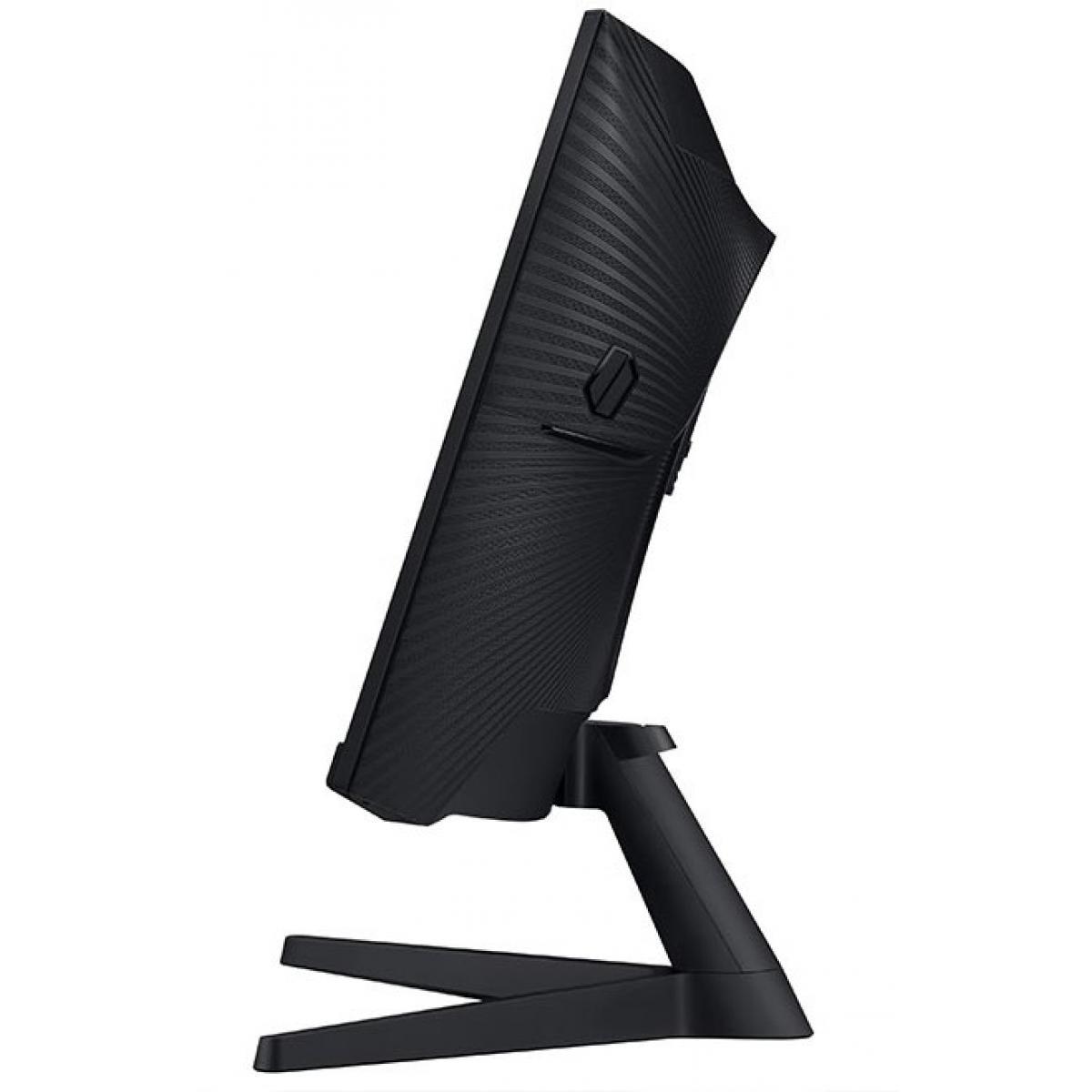 Samsung Odyssey G5 32" 165Hz 1Ms 2K (2560 x 1440) VA,HDR10, 1000R Curved FreeSync Premium-Black-Gaming Monitor