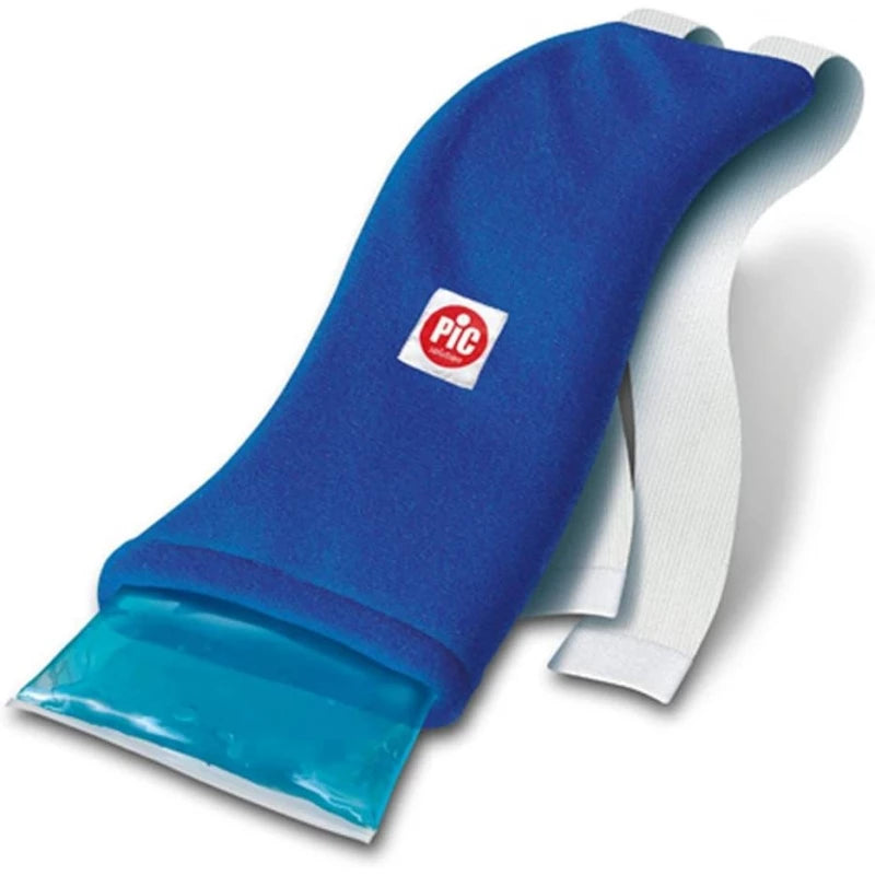 Pic Solution Thermogel – وسادة حرارية مريحة 10x26 سم