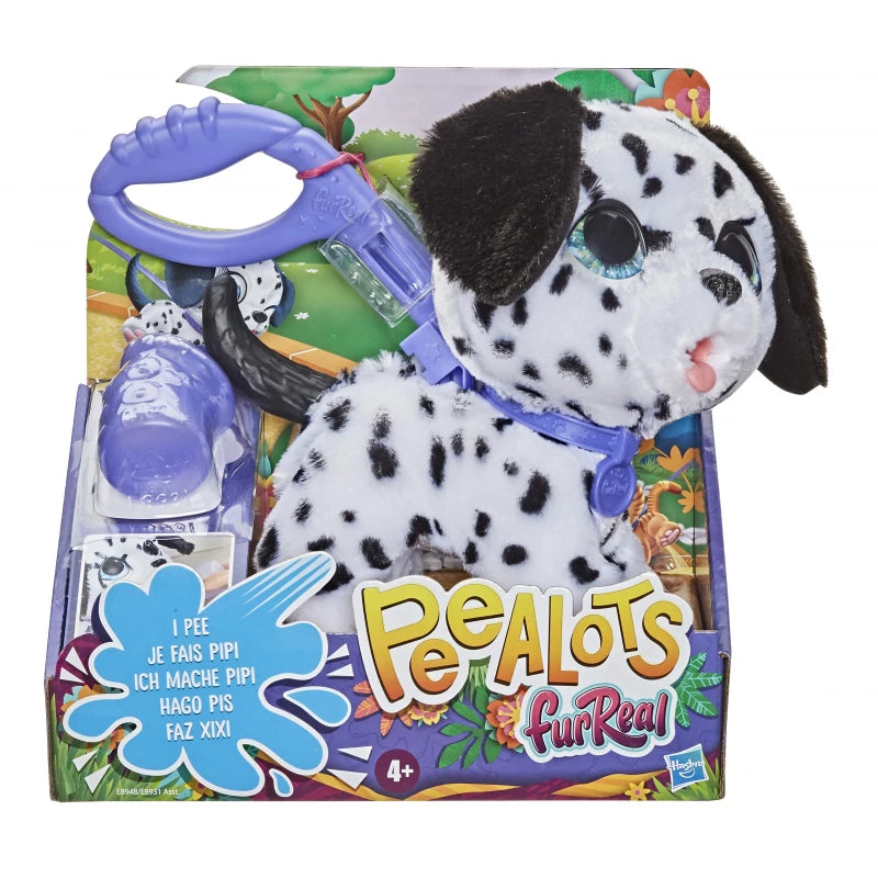 Hasbro Furreal Peealots Big Wags- Pup