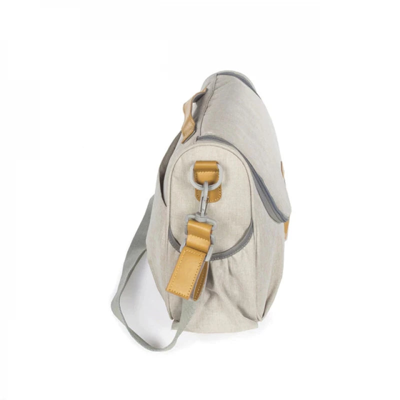 شنطة الأمهات من Waking Mum – أنيقة وعملية لتنظيم احتياجات الطفل