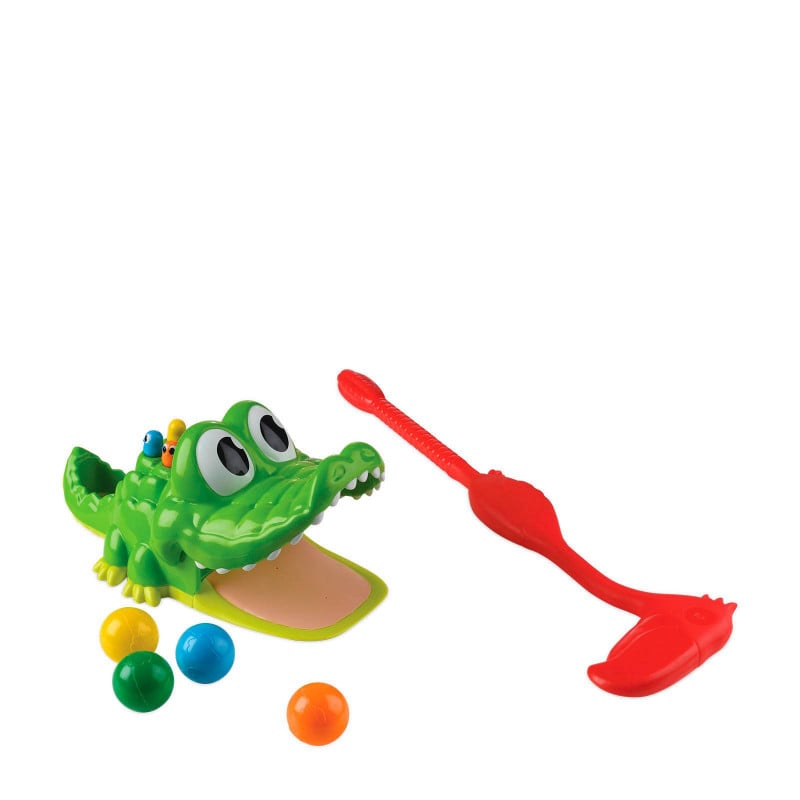 Goliath Gator Golf - Fun and Interactive Kids Game