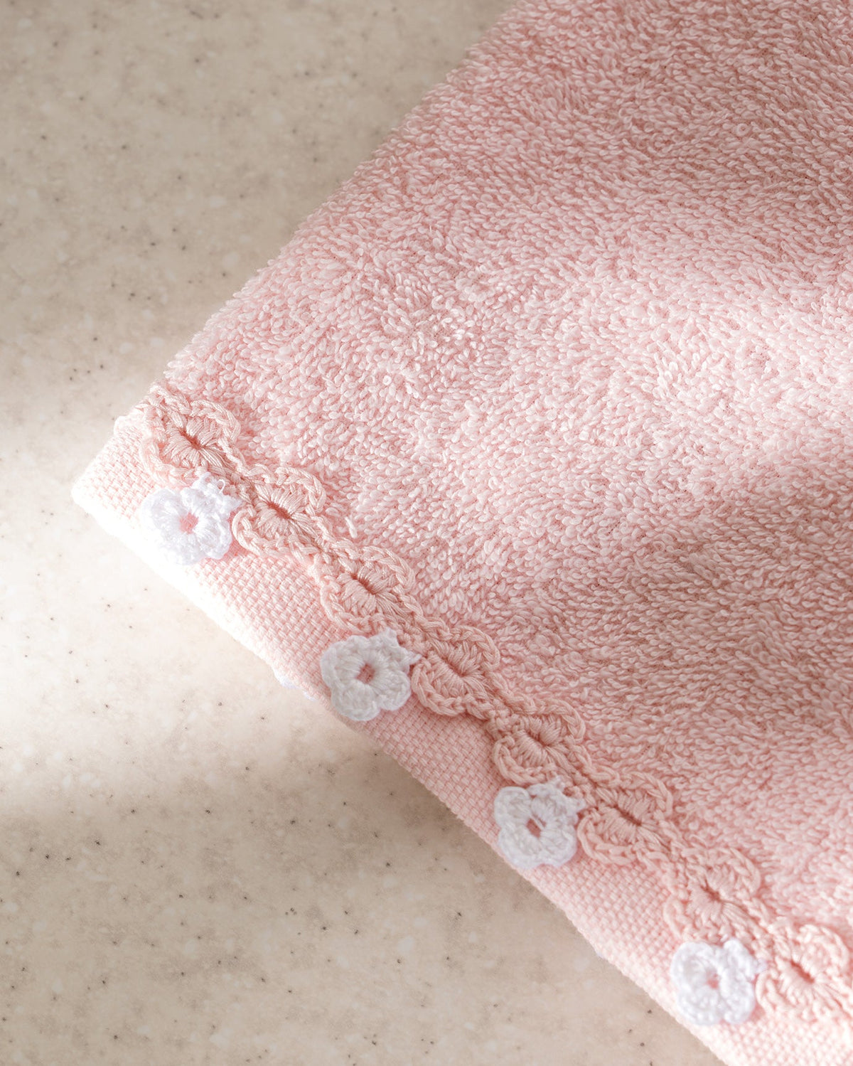 Jeanne 2 Pack Hand Towel - Madame Coco JO