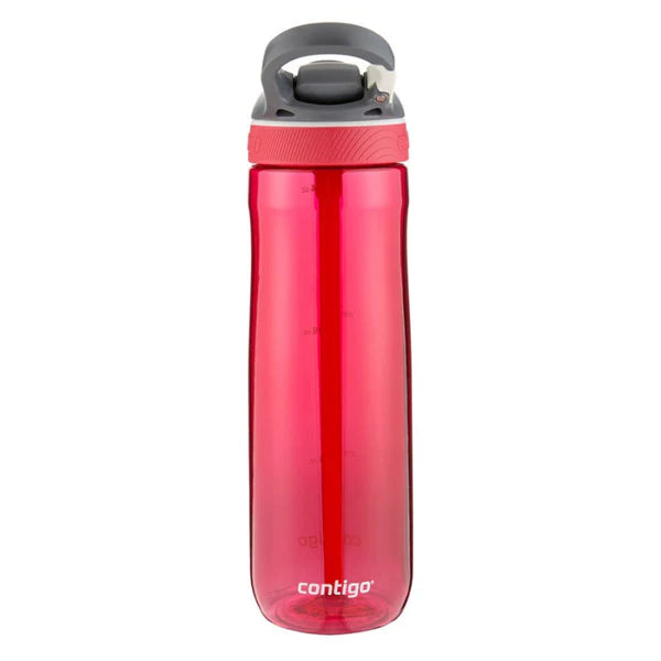 Contigo Autospout Ashland Water Bottle  720 ml