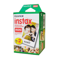 Fujifilm Instax Mini Film 2 pack