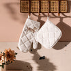 Bully 2-piece Kitchen Glove Set - Madame Coco JO