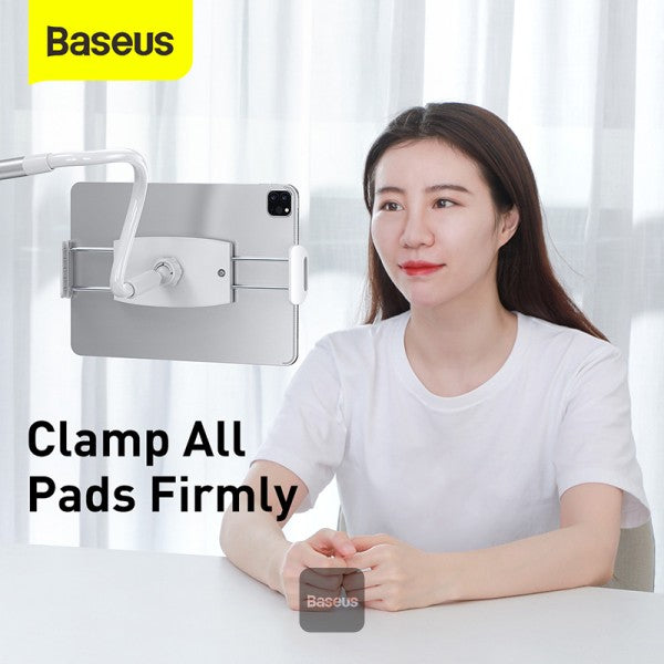 Baseus Adjustable Long Arm Phone Holder Foldable Desk Mount