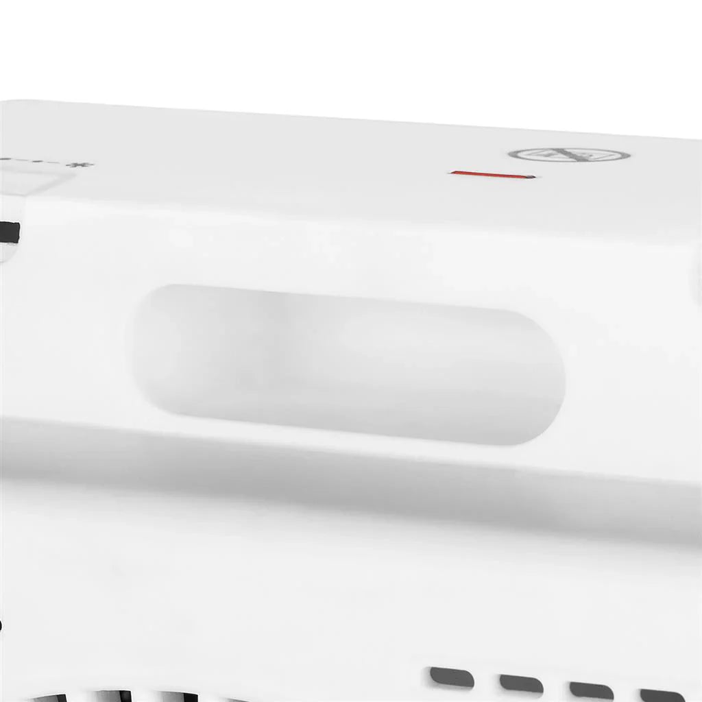 Tristar Electric Heater Fan 2000W - KA-5023 | Adjustable Thermostat