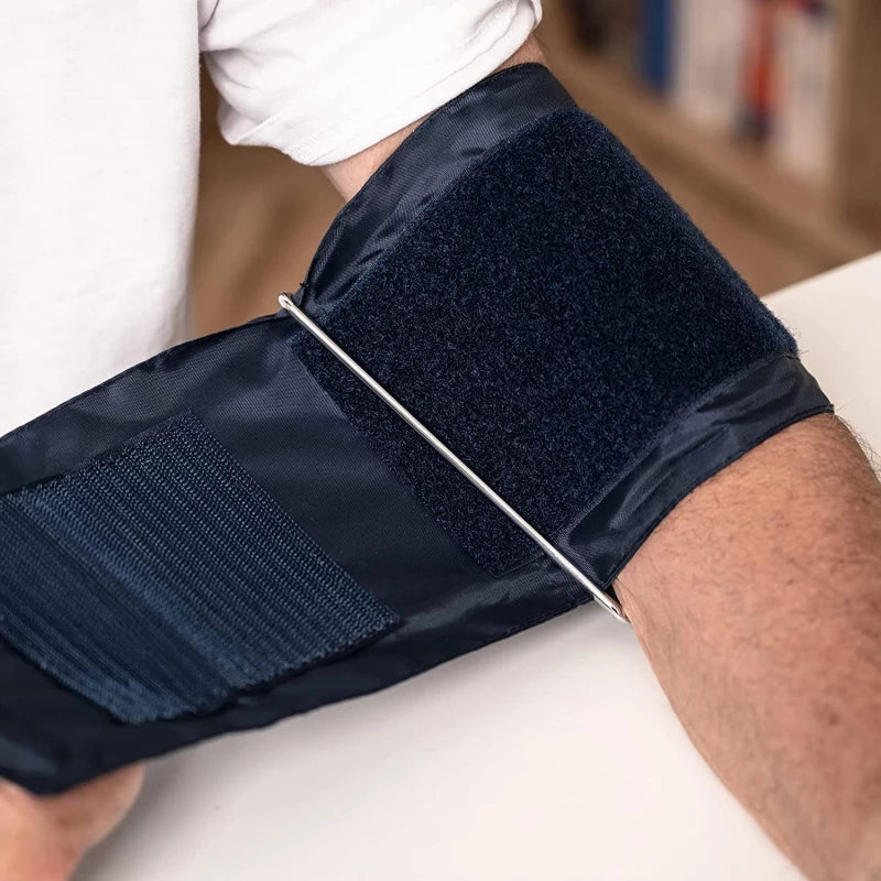 Pic – جهاز ضغط دم يدوي 3 قطع