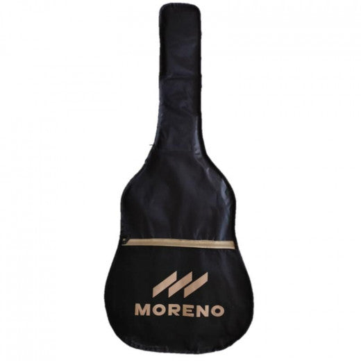 Moreno Classical Guitar Bag – Black