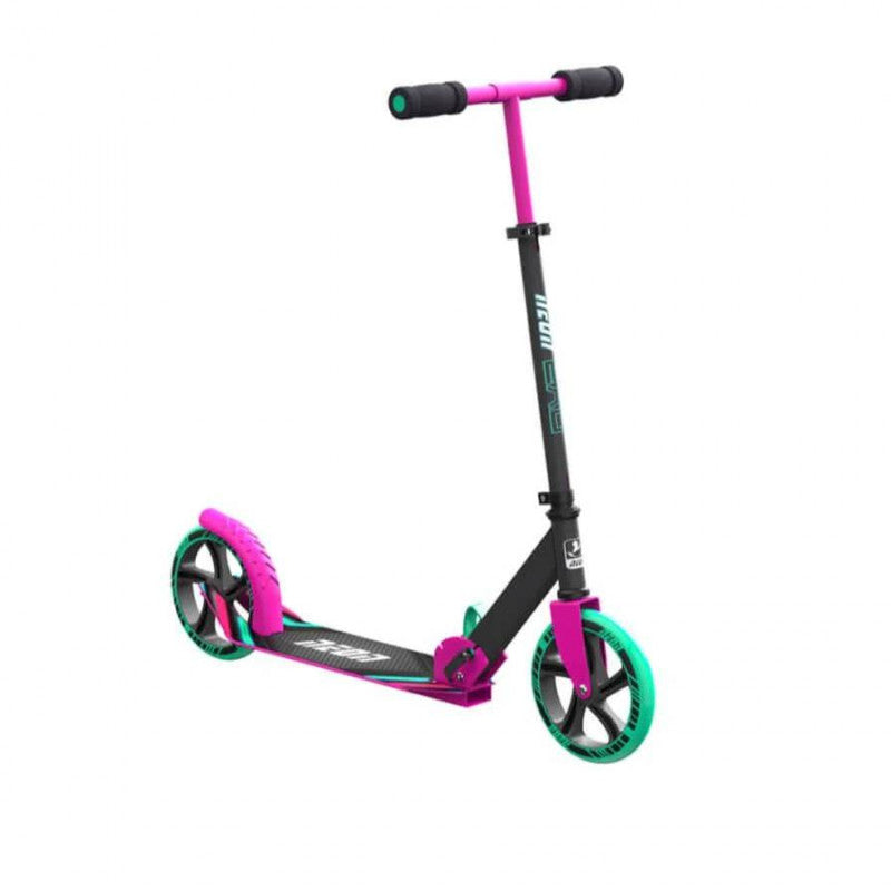 Yvolution Scooter - 2 Wheels Exo - Pink