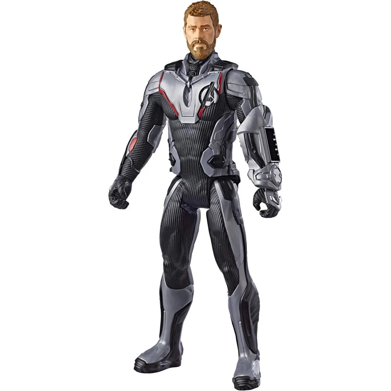 Hasbro Avengers Marvel Titan Hero Series - Thor