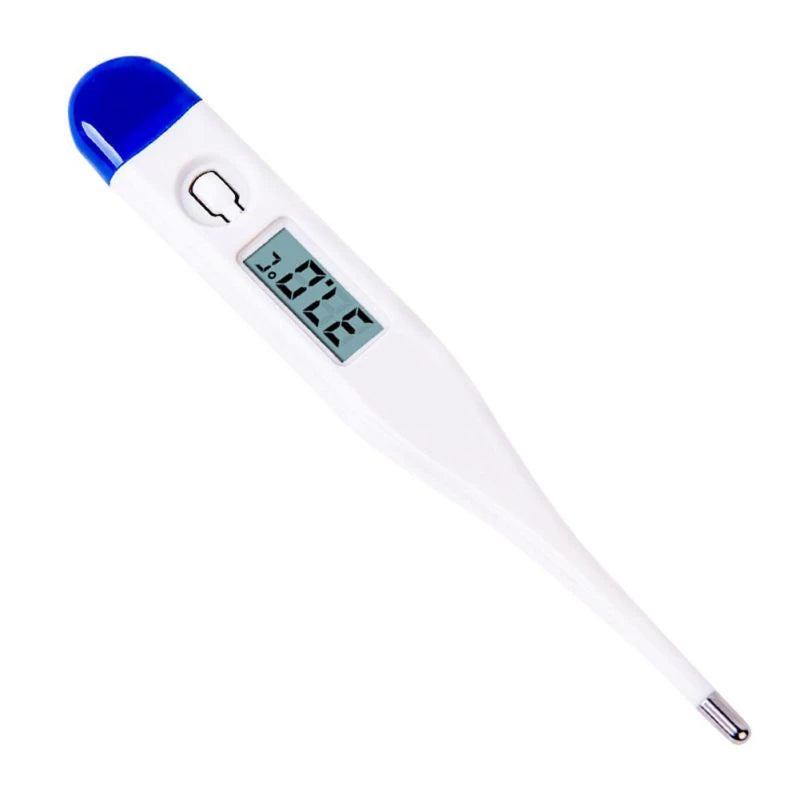 Optimal Fixed Digital Thermometer – Accurate & Fast