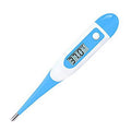 Optimal Flexible Digital Thermometer – Fast & Accurate