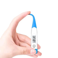Optimal Flexible Digital Thermometer – Fast & Accurate