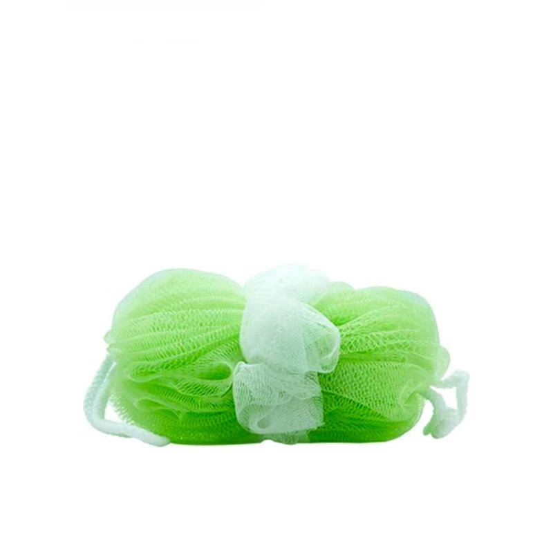 اسفنجة استحمام Optimal Green Mesh - تنظيف وراحة مثالية  