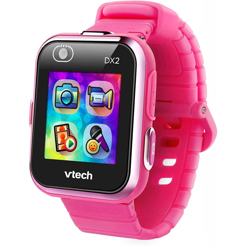 VTech Kidizoom Smartwatch DX2