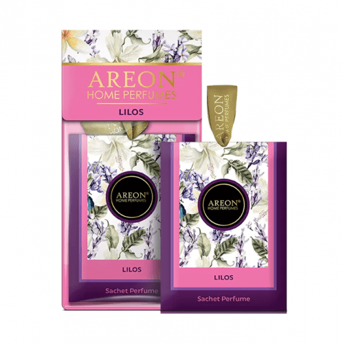عطر خزانة اريون (ليلوس)