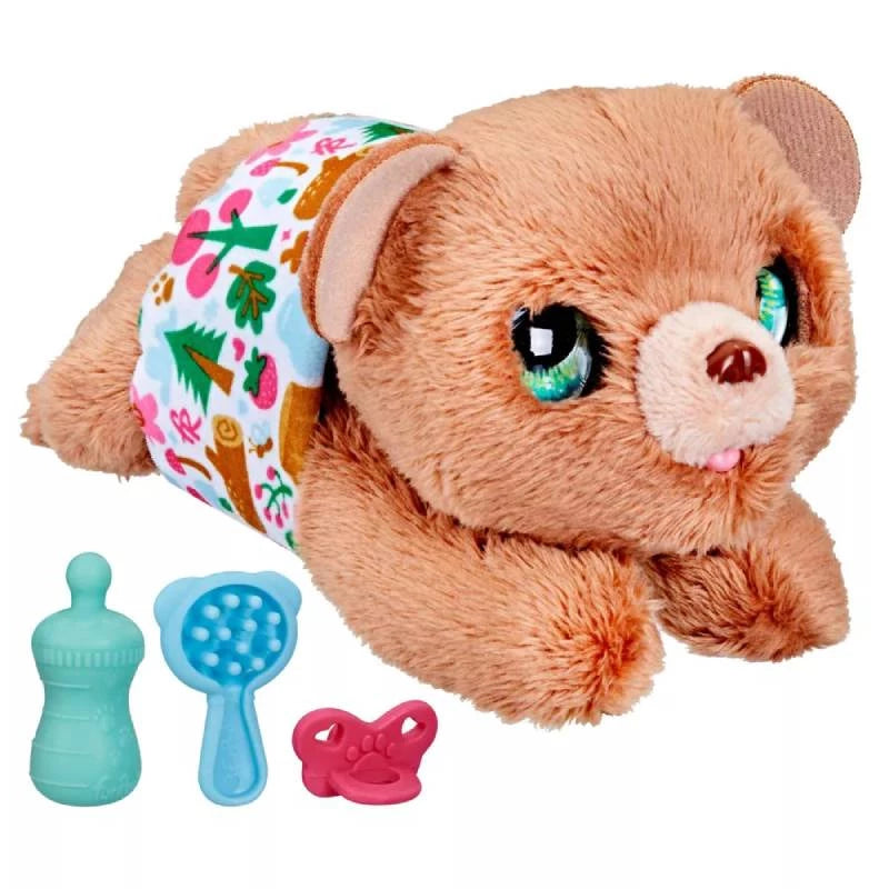 Hasbro Furreal Friends Newborn - Bear