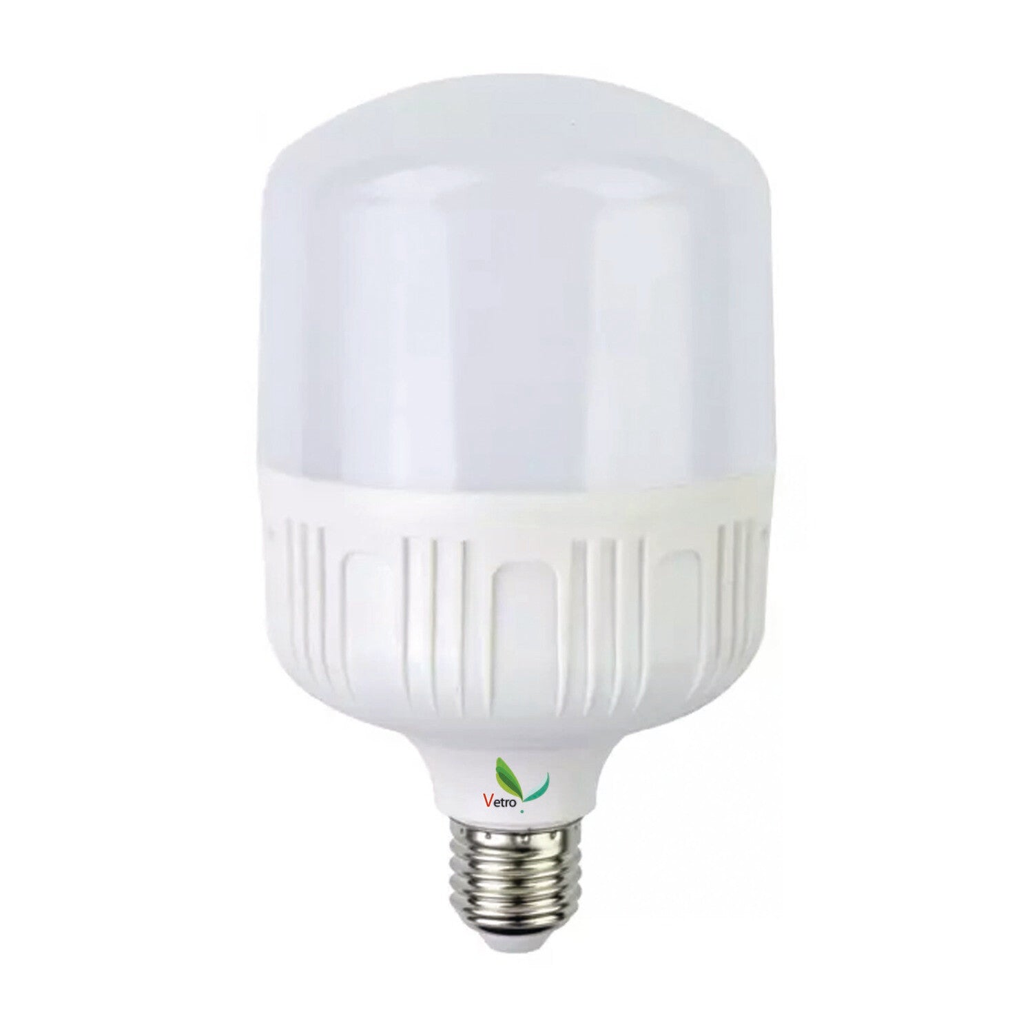 Warm White LED Bulb 20W E27 Vetro 24110 - Cozy Lighting