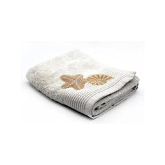 Primanova Seysel Towel 50×90 – Soft Cotton, Elegant Look