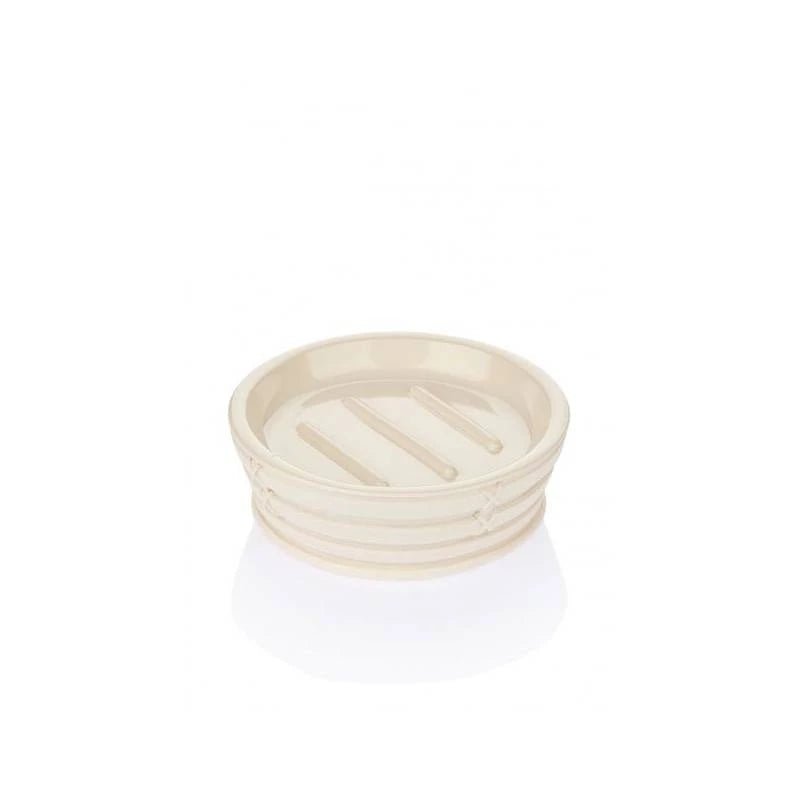 Primanova Palm Soap Dish – Stylish & Functional Bathroom Accessory