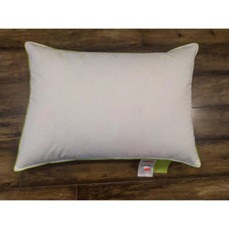 ARMN Natural Luxury Pillow – Premium Soft Natural Support