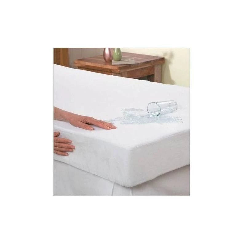 ARMN Sleep Safe Waterproof Mattress Protector – Single