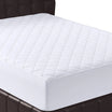 ARMN Quilted King Mattress Protector – Soft & Secure