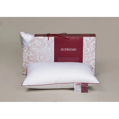 ARMN Goose Down Pillow – Supreme Comfort & Support