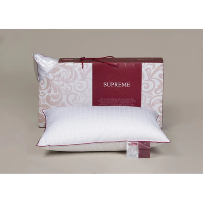 ARMN Goose Down Pillow – Supreme Comfort & Support