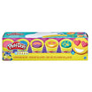 Hasbro Play-Doh Color Me Happy Creative Fun 5-Pack