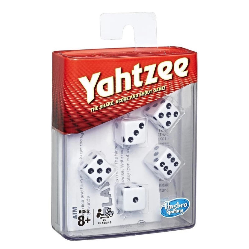 Hasbro Yahtzee Classic