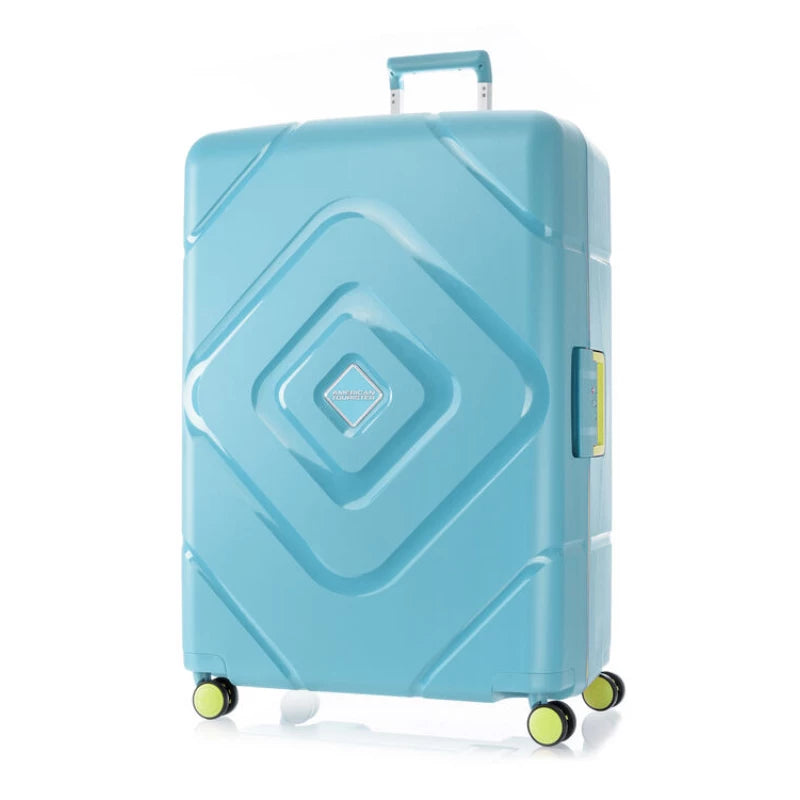 حقيبة سفر Trigard 79 سم من American Tourister – رحلات طويلة بأمان
